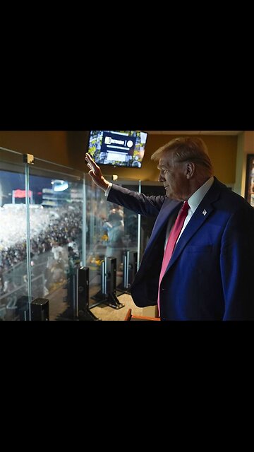 President Trump appreciate NFL performance