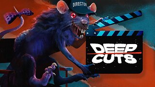 Deep Cuts | Launch Trailer | Meta Quest Platform