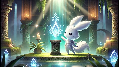 Ori And The Blind Forest - Ep07 - Collecting The Water Vein