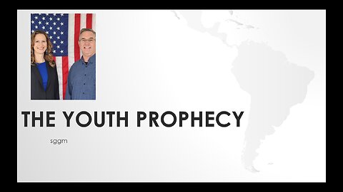 The Youth Prophecy - Tiffany Root & Kirk VandeGuchte