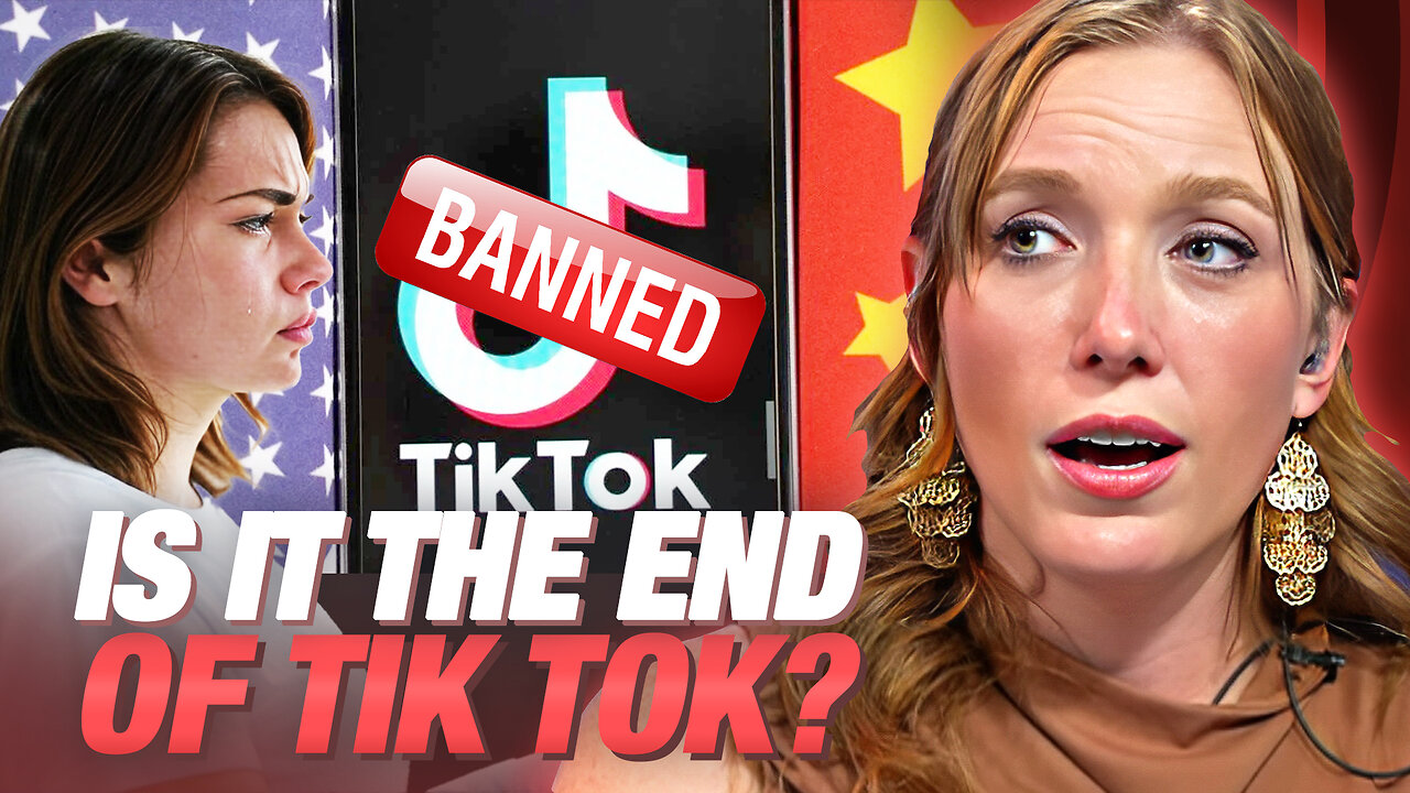 Modern Women And The TikTok Ban In The USA? (Call-In Show) | Pearl Daily