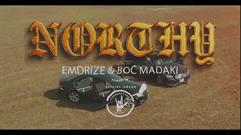 Emdrize x Boc NORTHY