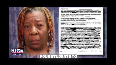 Florida substitute teacher allegedly ordered students to batter classmate
