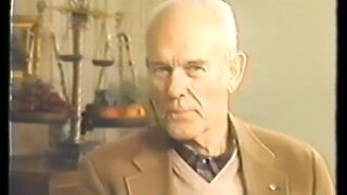 Col. L. Fletcher Prouty - interview with John Judge (1992)