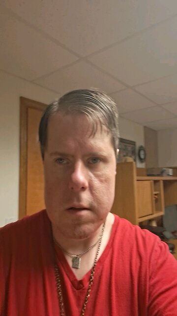 good morning everyone happy Tuesday