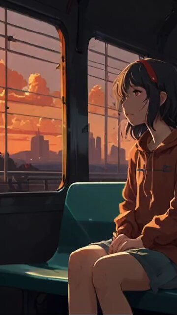 lofi vibes enjoy🚎🎹