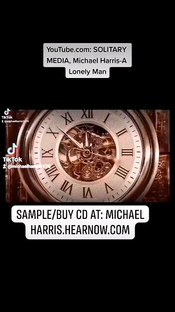 Song Sample - My Father