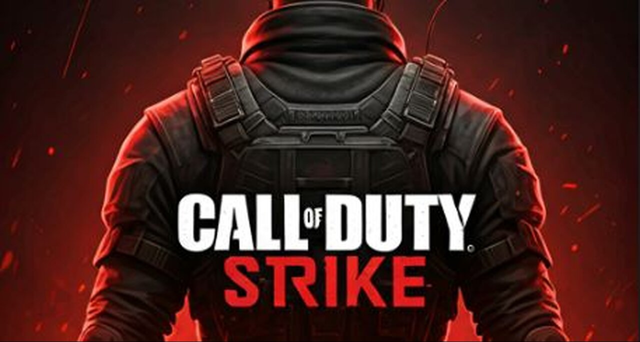 Call of Duty STRIKE: 24/7 Live - 7 Days of Protest!