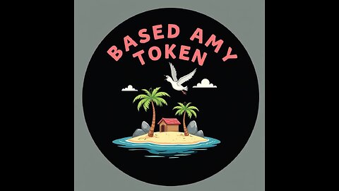 #2664 JAN 29 WED: BASED AMY XBAT TOKEN LAUNCHED!! BIRDSHIT ISLAND CBDC!+TRUMP+RFKJR++