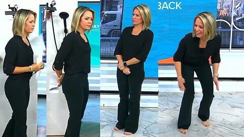 Dylan Dreyer Mar 3 2025