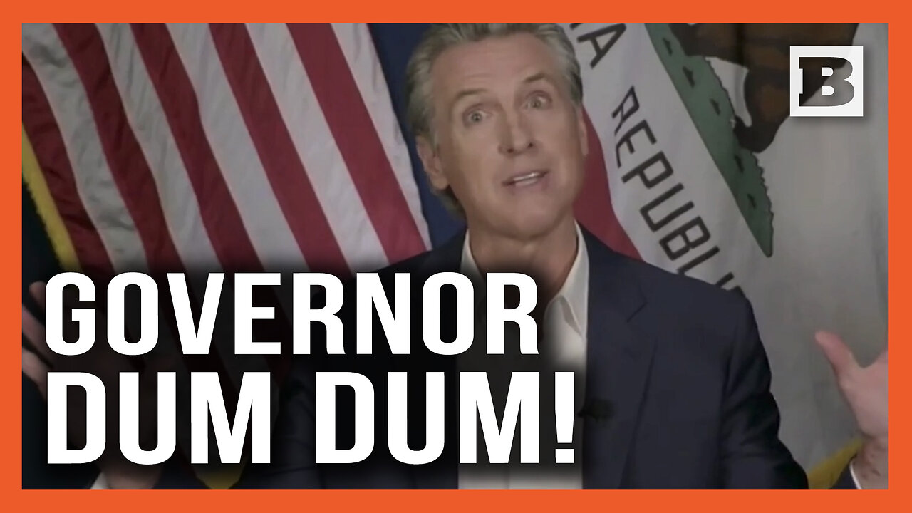 Breitbart Asks Newsom Why He Is Spending $50 Million to Fight Trump While Asking for Billions in Fire Aid