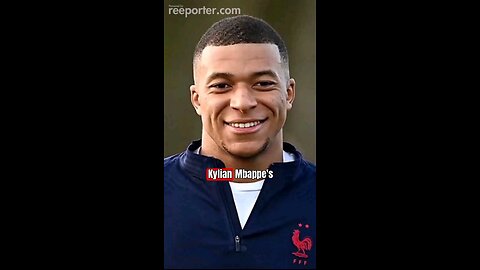 Kylian Mbappe's football life journey and his struggle life.