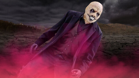 The Missed Potential of Screamers as a TV Series