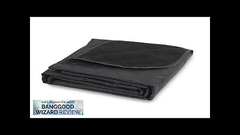 210g Fleece Waterproof Camping Blanket Extra Warm 200*140cm Large Outdoor Blanket Picnic Review