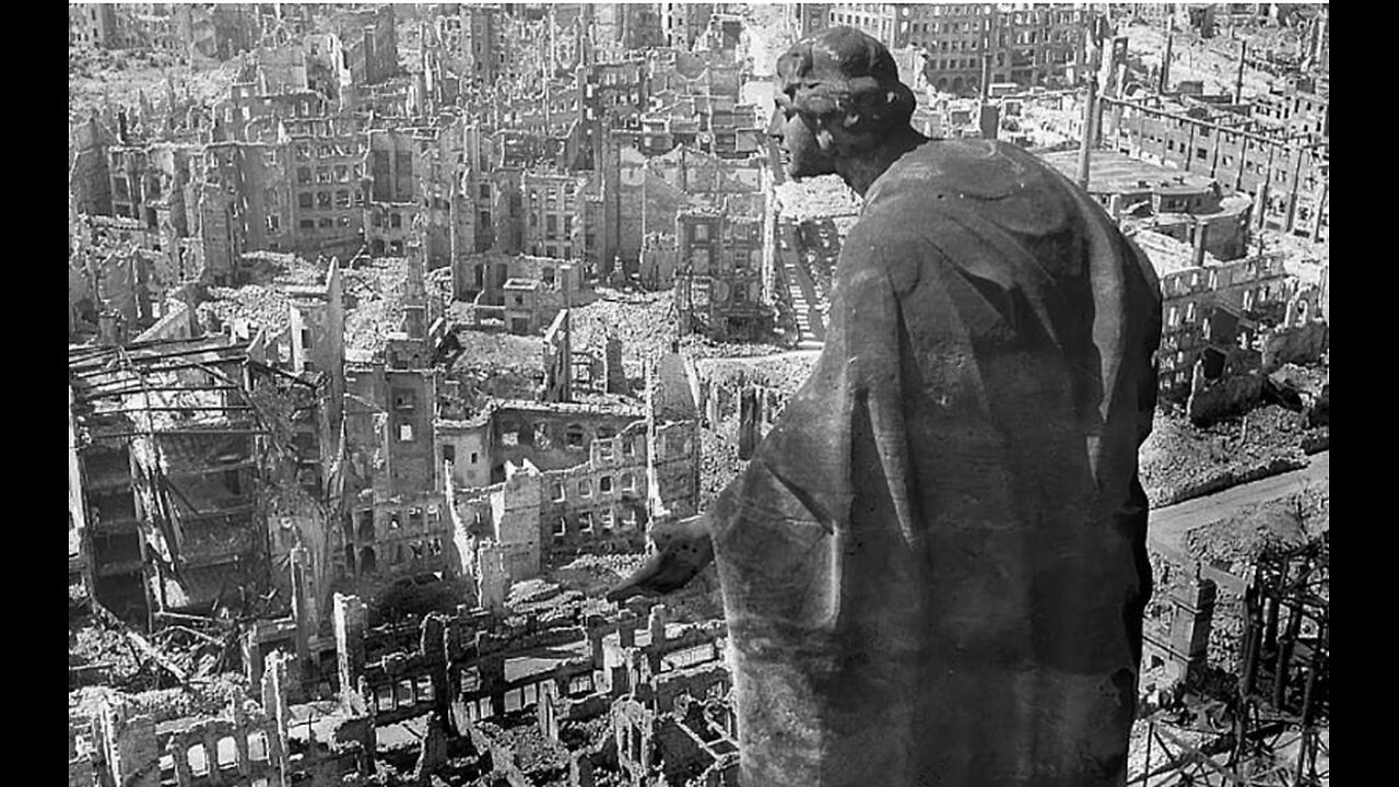 Powers & Principalities: Episode 387