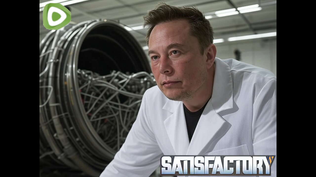 Does Elon Need More Rocket Fuel For His Starship? I Know I'm Going To Need A Lot For The Fuel Gens!