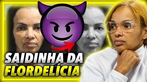 Saidinha de #Flordelis Diego Ganoli comenta Filha de Flordelis encontrada sem vida na rua