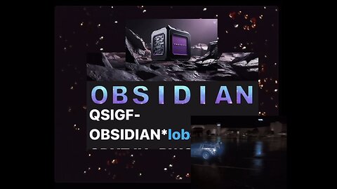 OBSIDIAN - MrDot Power of Love