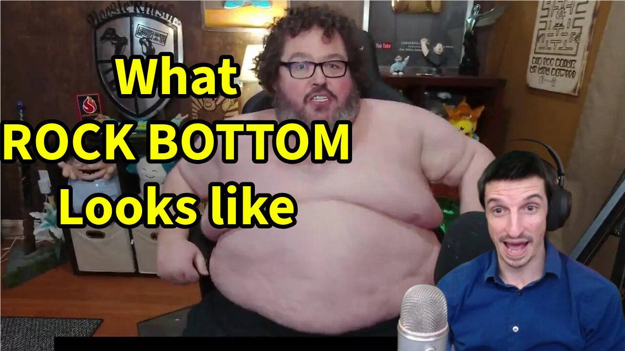 We could all learn a lot from Boogie2988