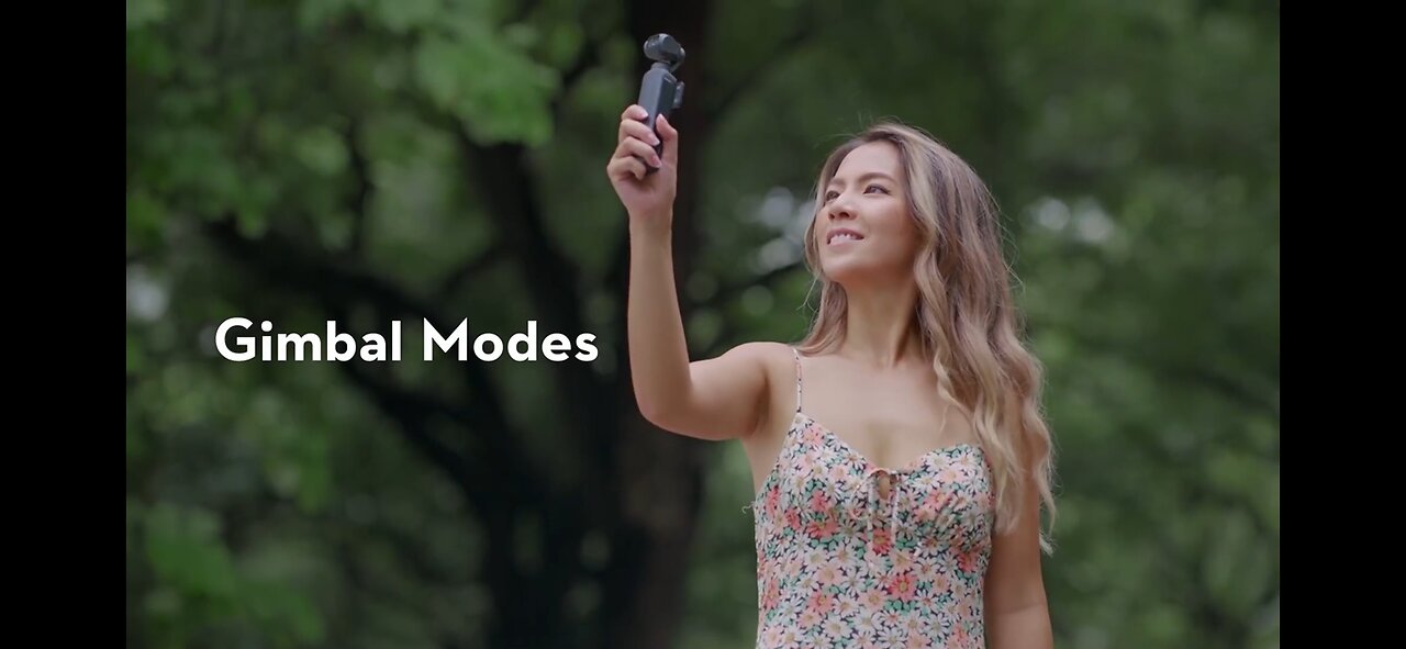 DJI Osmo pocket 3