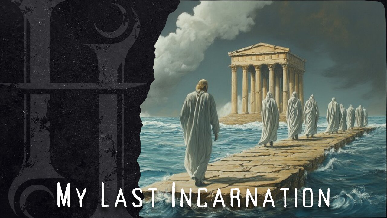 My Last Incarnation - Ep.294 - Holosky Podcast