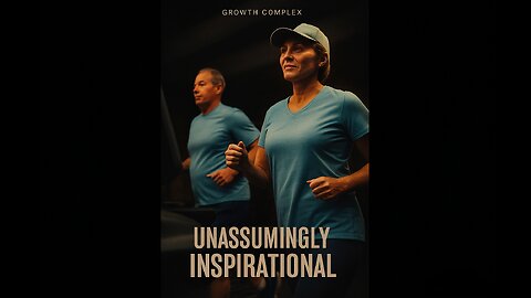 TDB 4 - UNASSUMINGLY INSPIRATIONAL