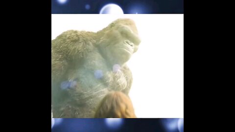 kingkong 😈