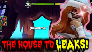 The House TD Leaks Ice Castle Next Update Release Date