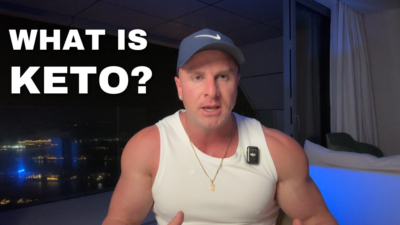 What Is The Keto Diet & Why Does It Work So Well?