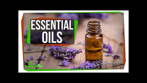 Do Essential Oils Really Work? And Why?