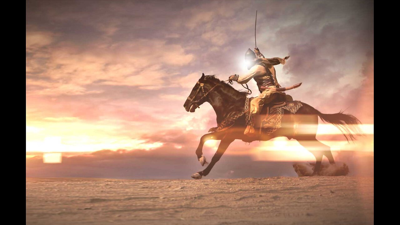 #*The Story of Khalid Ibn Walid | The Sword of Allah Ilman Nafiyah***