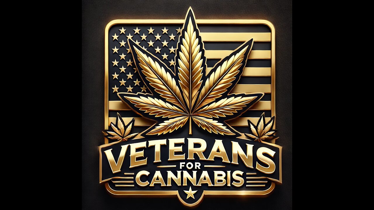 Veterans for Cannabis- Episode 4