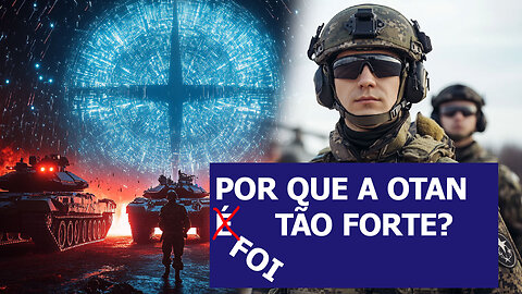 Qual é o problema da OTAN?