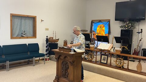 Faith Bible Study 03.12.25