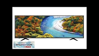 television for 65 inch smart tv flat screen television 4K Review