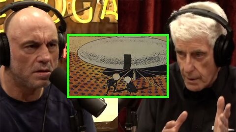 Jacques Valle Details Overlooked UFO Sightings.