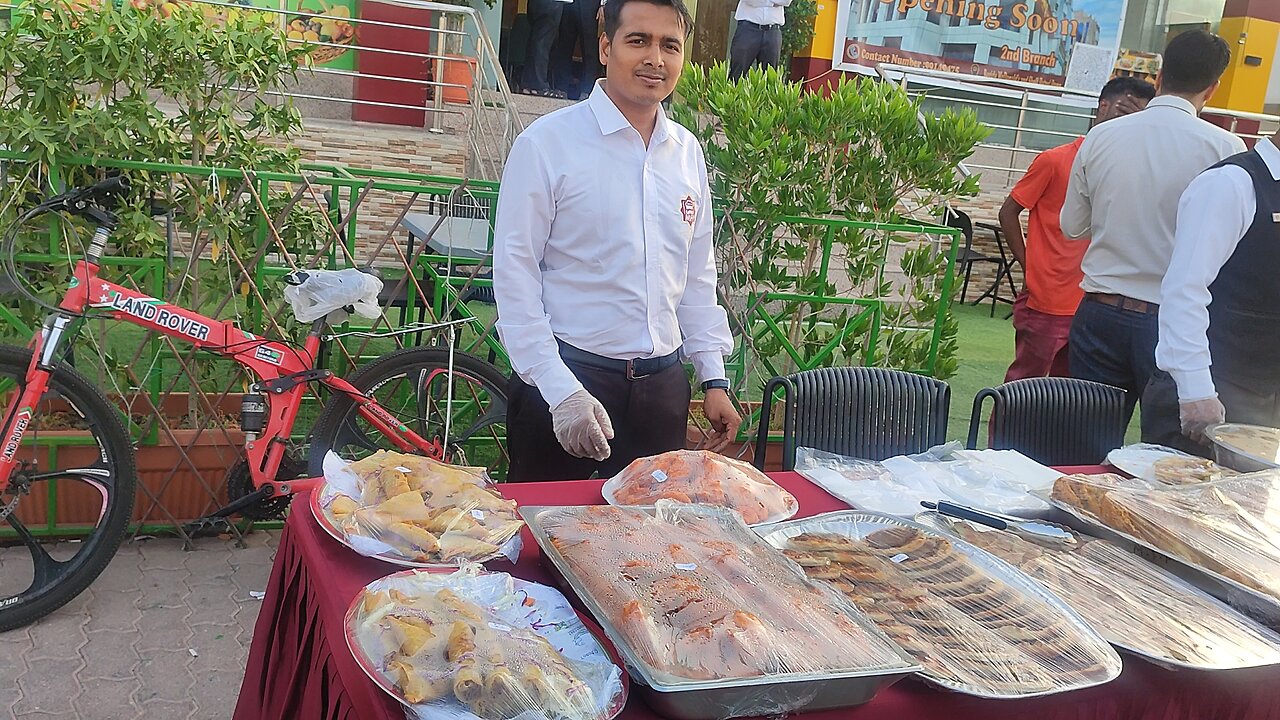 স্পেশাল ইফতার, special iftar items 🥰😍