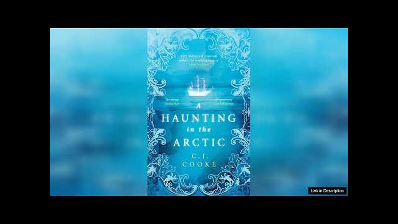 A Haunting In The Arctic Review