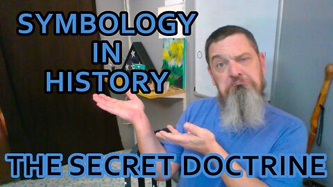 Esoterica: Introduction to Symbology -The Secret Doctrine