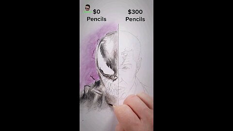 Drawing venom
