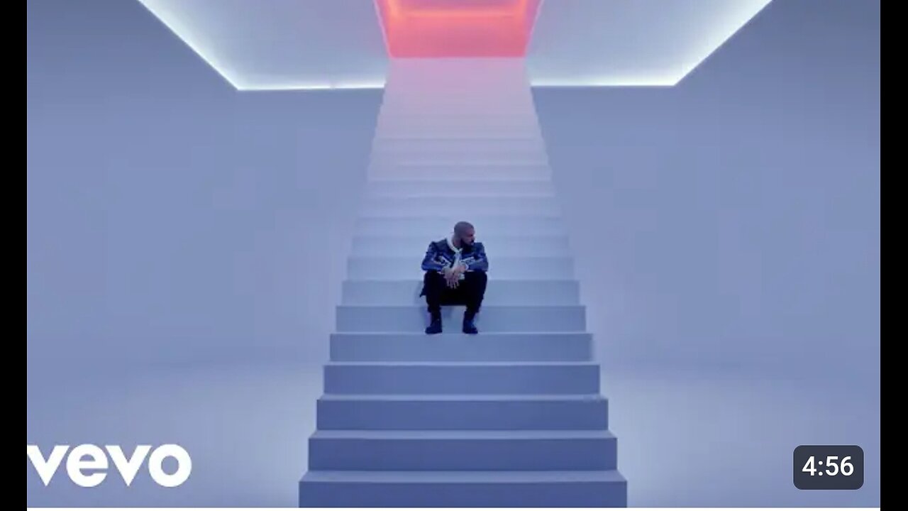 Drake - Hotline Bling