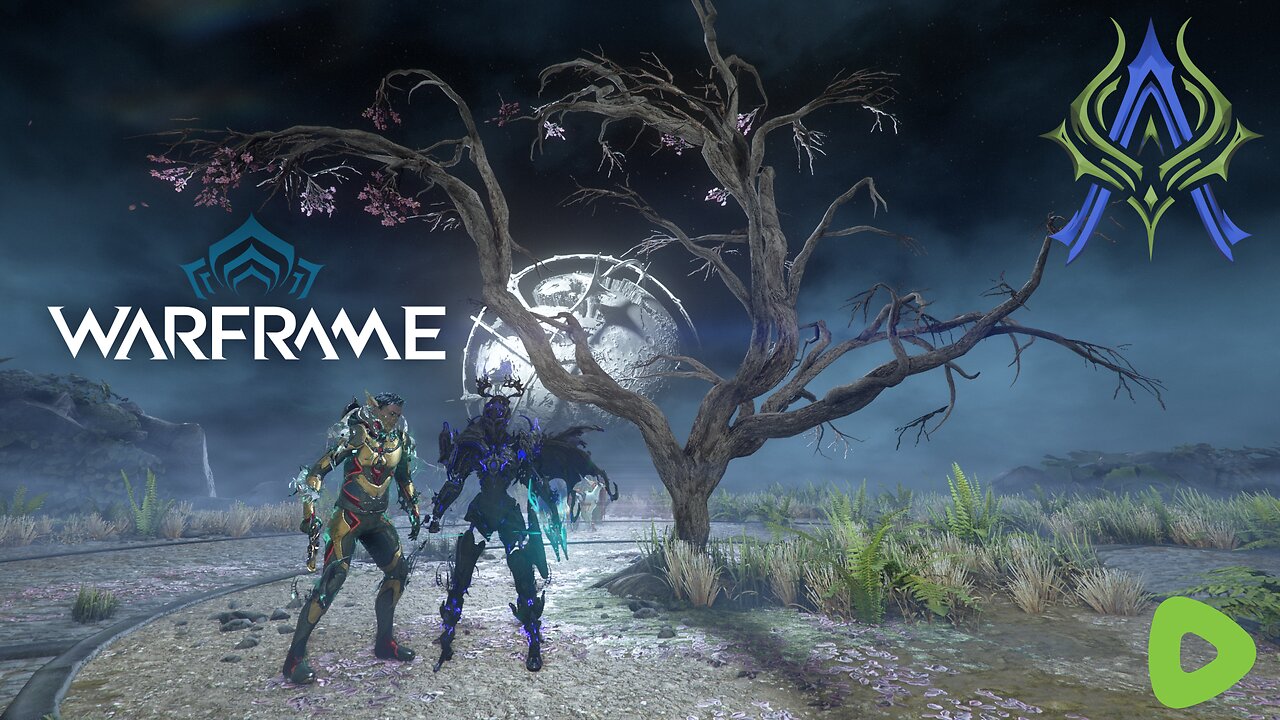 Warframe | Getting back into it