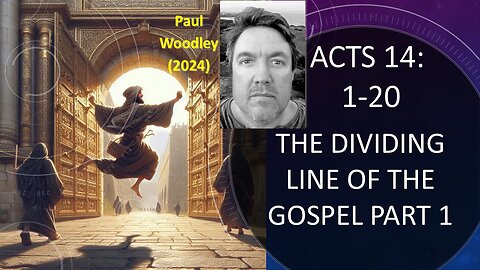 Acts 14