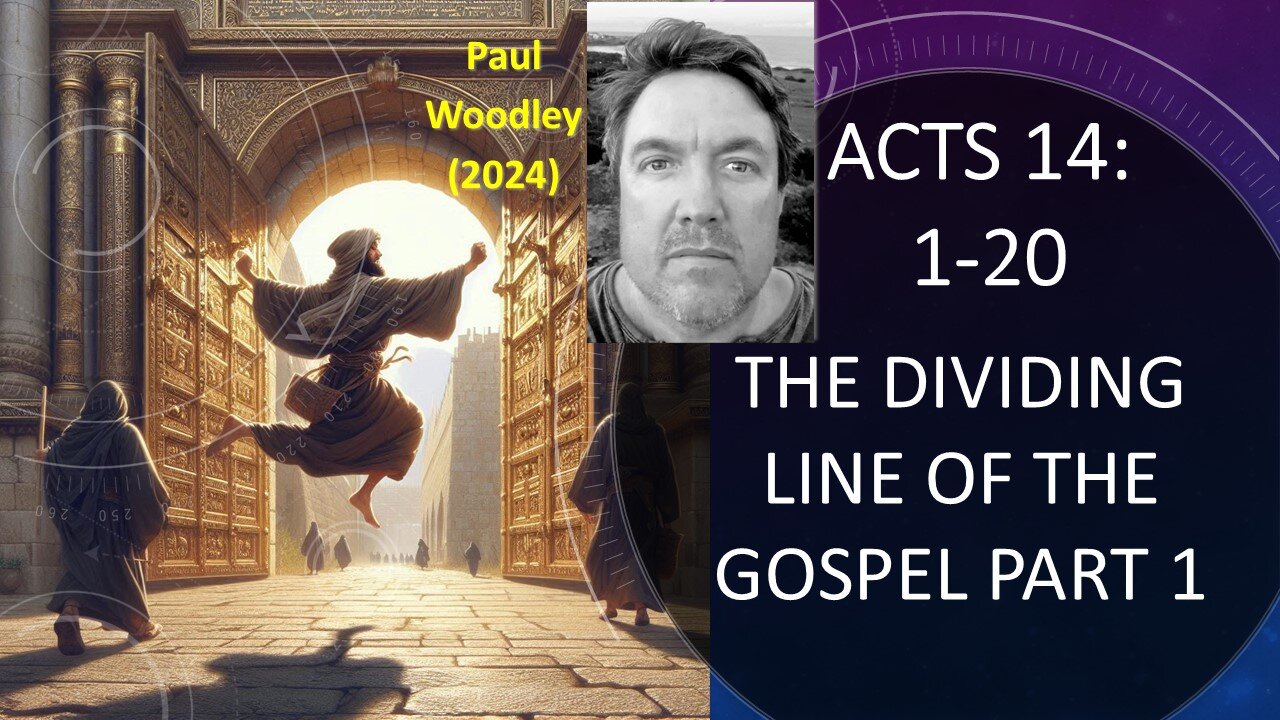 Acts 14
