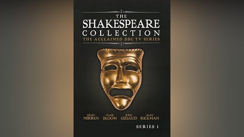 The Shakespeare Collection | King Richard the Second (S01E02 - BBC 1978)