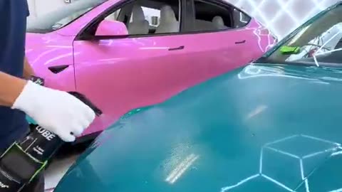 Car Wrap