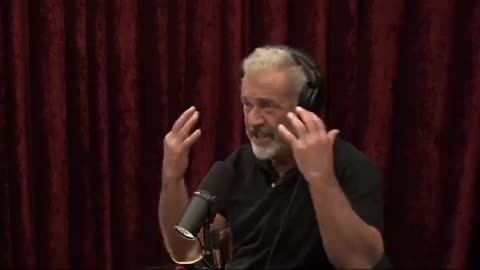 Mel Gibson tells Joe Rogan that Gavin Newsom “didn’t do anything” to manage the forests