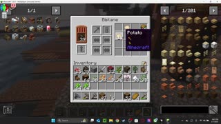 [Full Gameplay #10 -2025] Minecraft: CordCraft Season2 - EP09 "New 2025 Season"