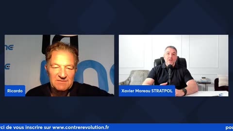 USA/France/Russie: ce que vous ne savez pas !