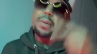 DJ Paul x Krayzie Bone - I Go Dumb [DJ Paul Playback]